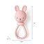 Chocalho Com Mordedor Itzy Ritzy Sweetie Rattle Bunny
