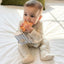 Itzy Ritzy Teensy Crinkle Teether on Luna Baby Store Miami
