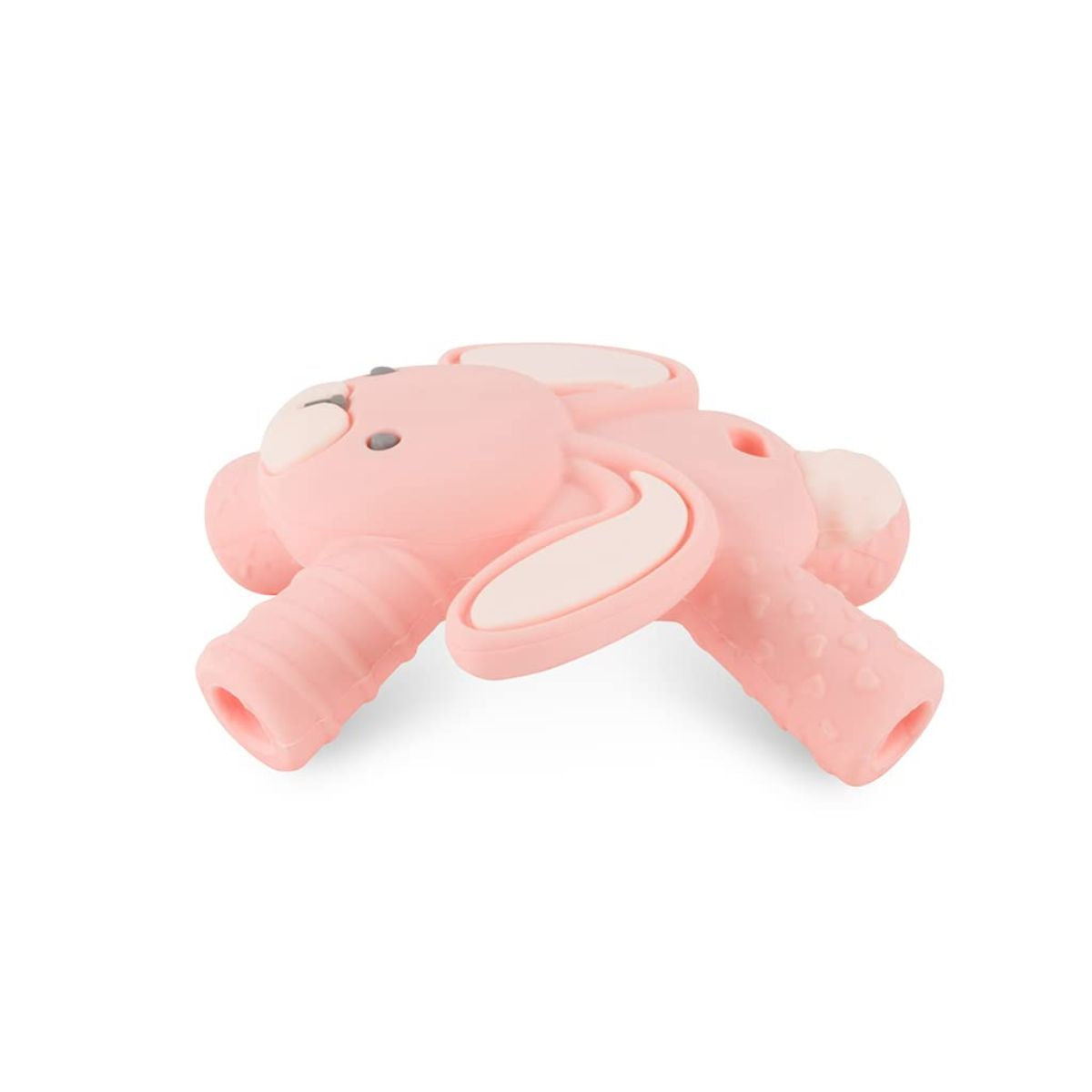 Mordedor Itzy Ritzy Molar Teether Coelho
