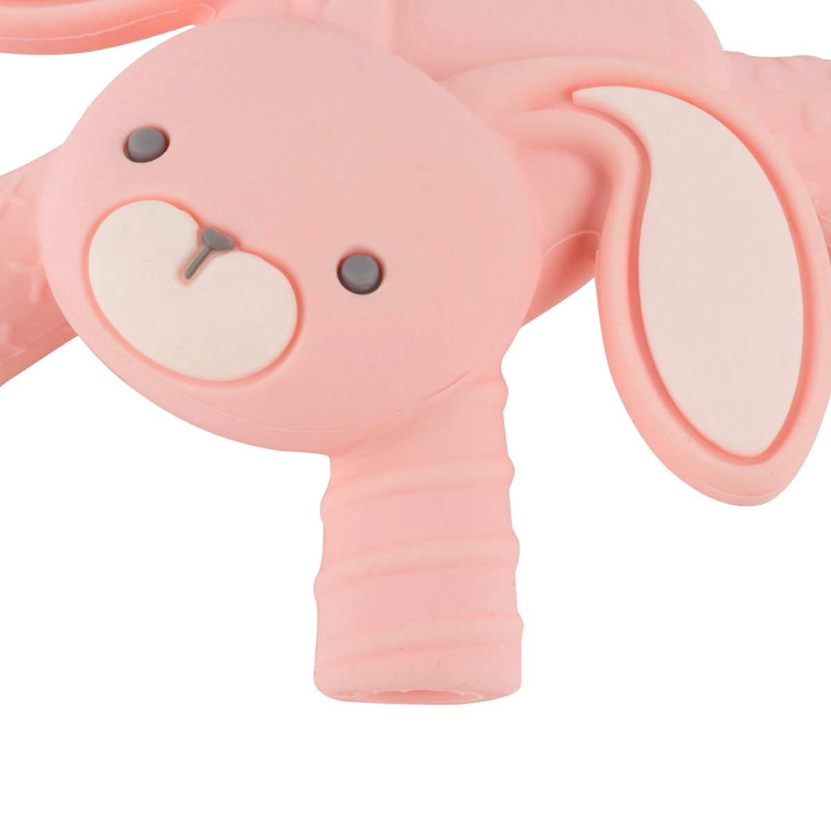 Mordedor Itzy Ritzy Molar Teether Coelho