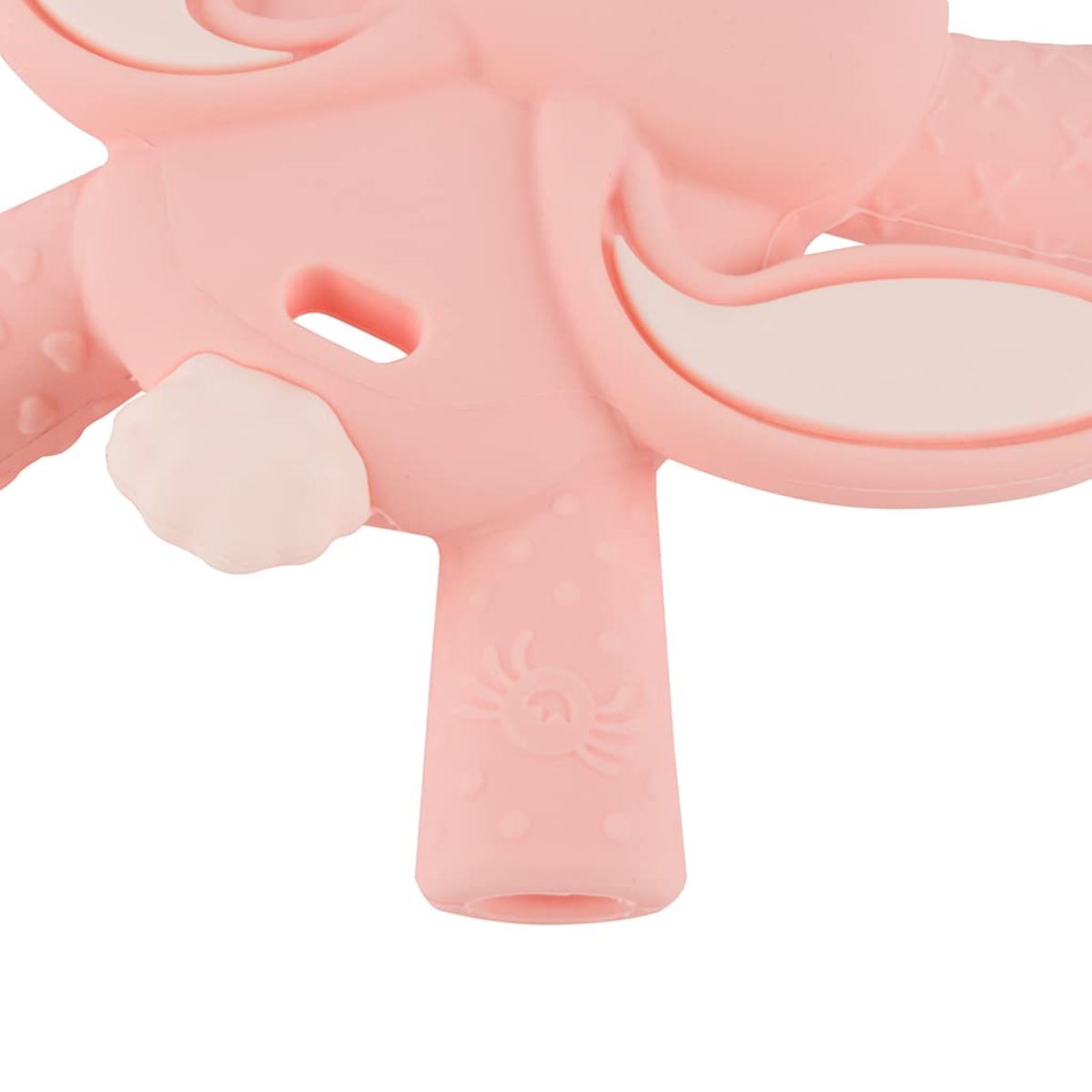 Mordedor Itzy Ritzy Molar Teether Coelho