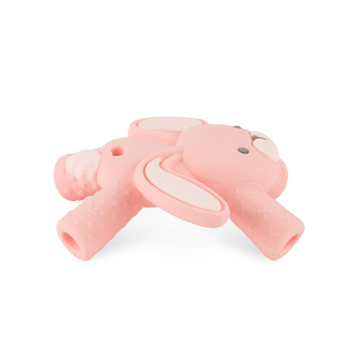Mordedor Itzy Ritzy Molar Teether Coelho