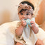 Mordedor Itzy Ritzy Molar Teether Elefante Emmerson