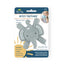 Mordedor Itzy Ritzy Molar Teether Elefante Emmerson