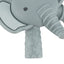 Mordedor Itzy Ritzy Molar Teether Elefante Emmerson