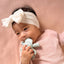 Mordedor Itzy Ritzy Molar Teether Elefante Emmerson