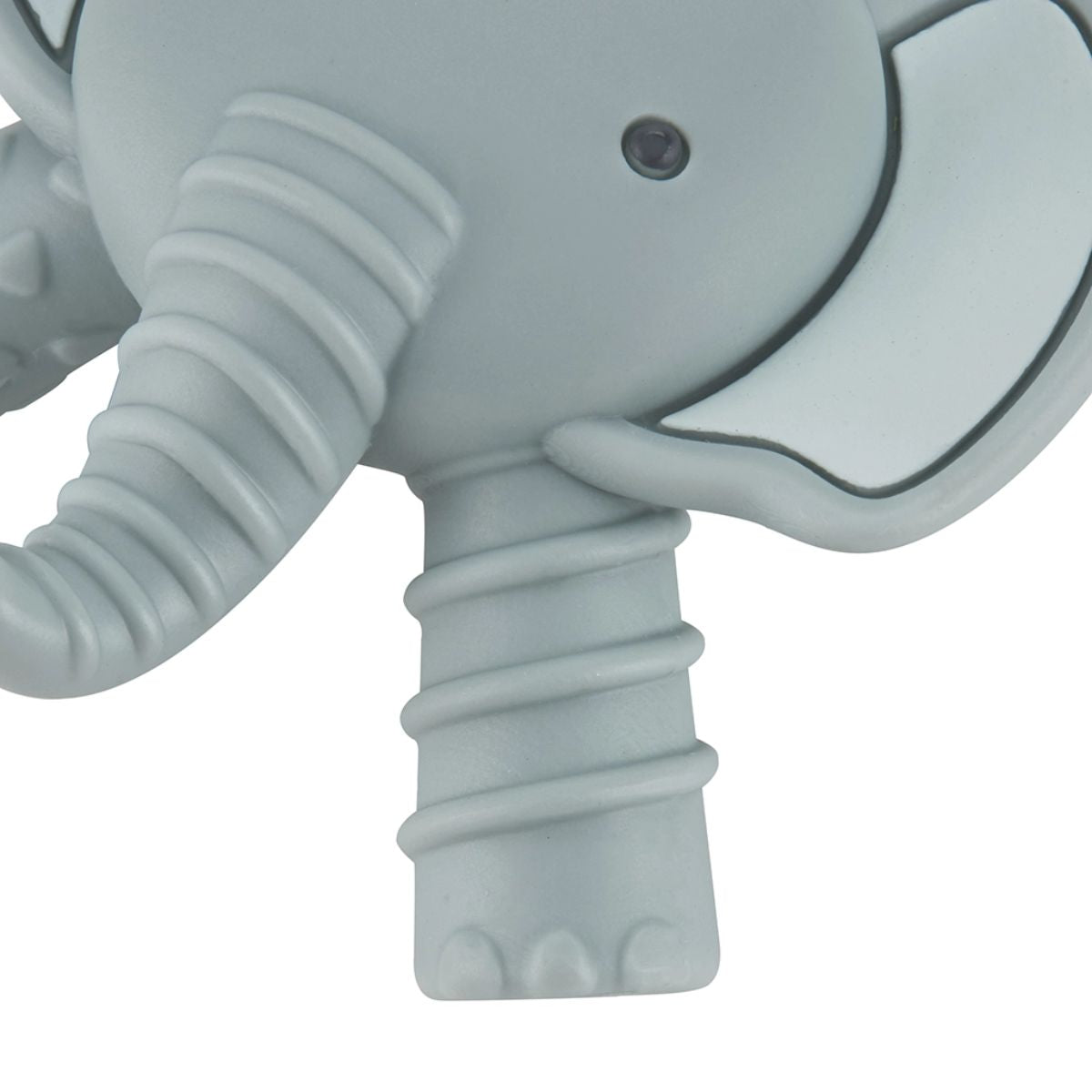 Mordedor Itzy Ritzy Molar Teether Elefante Emmerson