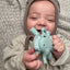 Mordedor Itzy Ritzy Molar Teether Elefante Emmerson