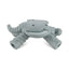 Mordedor Itzy Ritzy Molar Teether Elefante Emmerson