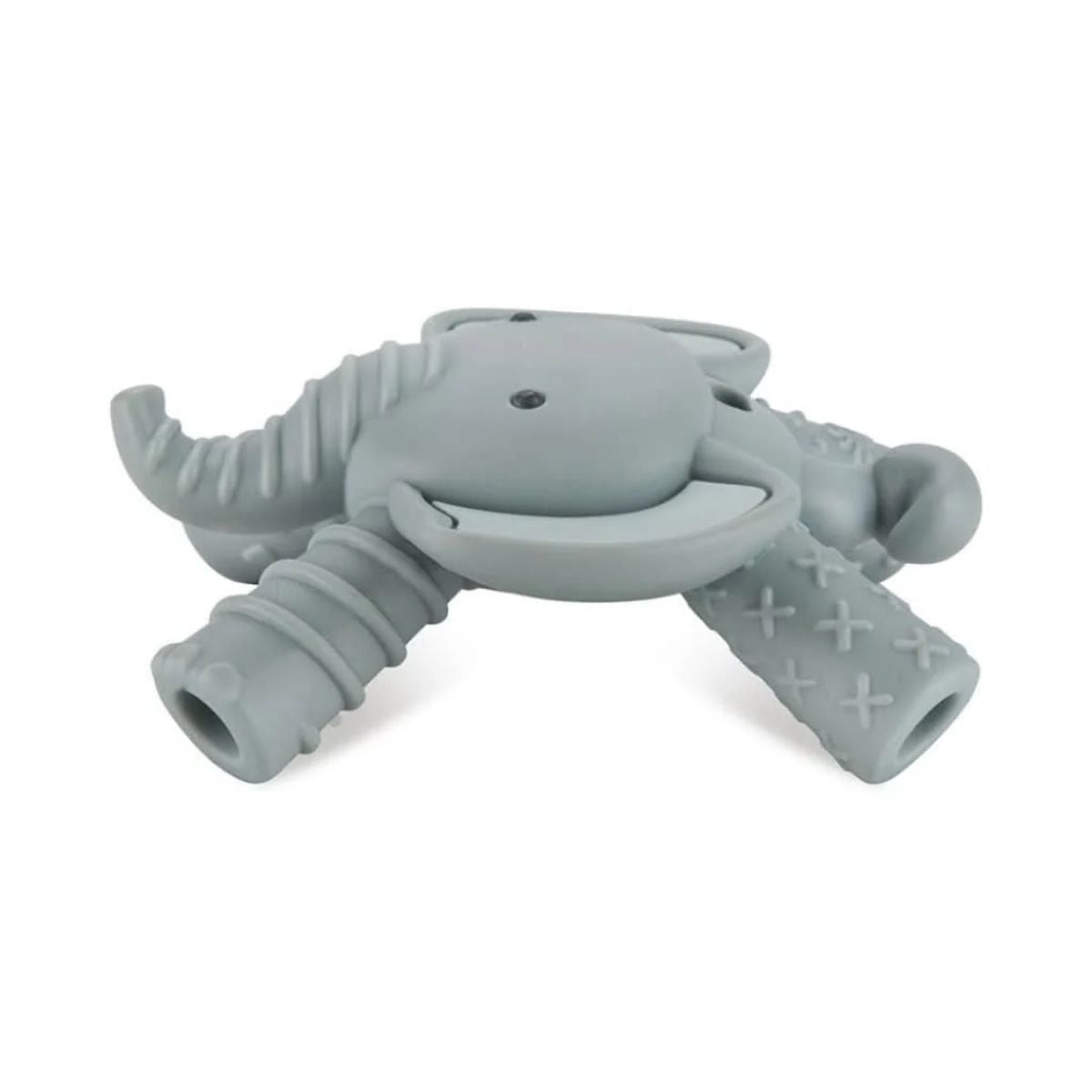 Mordedor Itzy Ritzy Molar Teether Elefante Emmerson