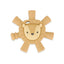 Mordedor Itzy Ritzy Molar Teether Leão