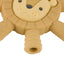 Mordedor Itzy Ritzy Molar Teether Leão