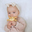 Mordedor Itzy Ritzy Molar Teether Leão