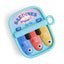 Itzy Ritzy Bitzy Tunes Sardines Baby Piano Toy on Luna Baby Store Miami