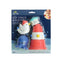 Brinquedo De Banho Itzy Ritzy Itzy Stack & Squirt