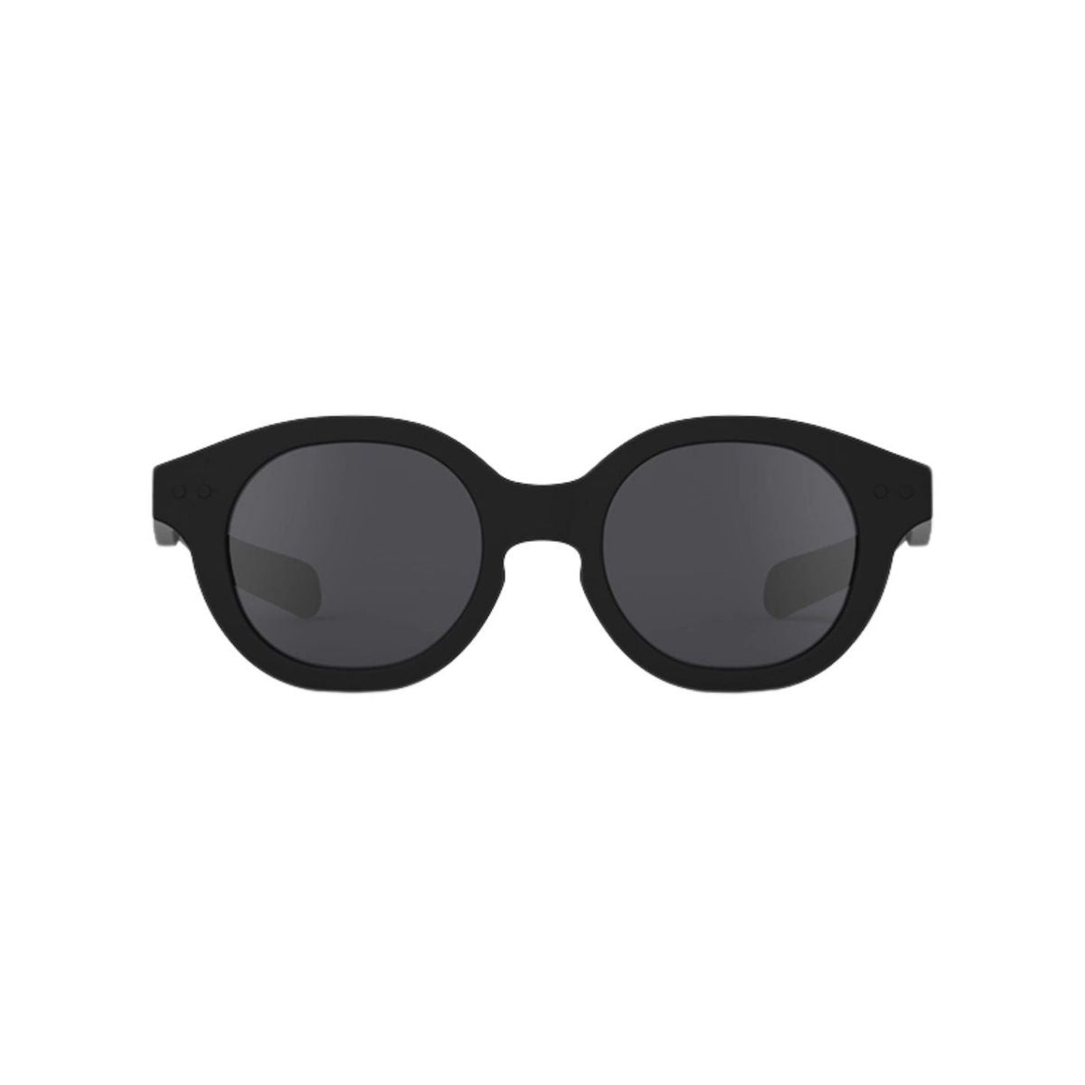 Óculos de Sol Infantil Kids Izipizi 9-36M Black on Luna Baby Store Miami
