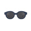 Óculos de Sol Infantil #C com Proteção UV Izipizi 9-36M Denim Blue on Luna Baby Store Miami