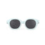 Óculos de Sol Infantil Kids Izipizi 9-36M Sweet Blue on Luna Baby Store Miami