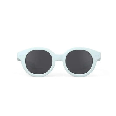 Óculos de Sol Infantil Kids Izipizi 9-36M Sweet Blue