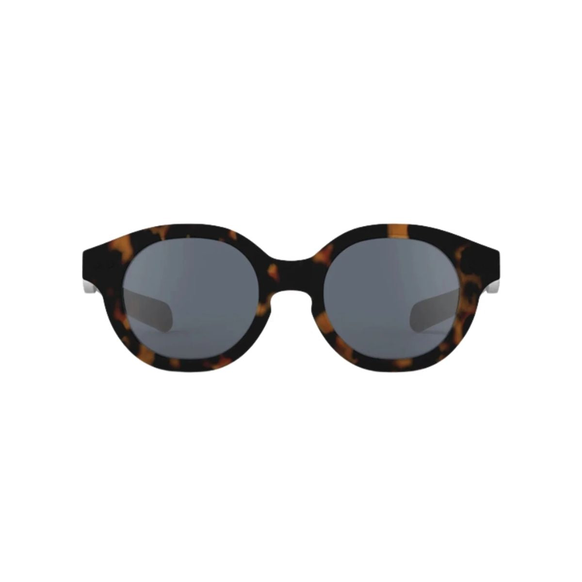 Óculos de Sol Infantil Kids com Proteção UV Izipizi 9-36M Tortoise on Luna Baby Store Miami