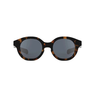 Óculos de Sol Infantil Kids com Proteção UV Izipizi 9-36M Tortoise