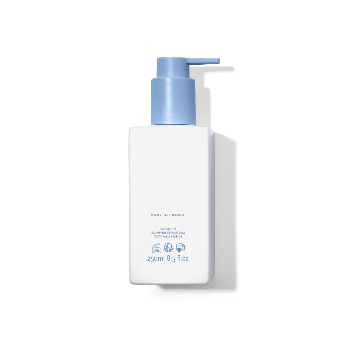 Jacadi Baby Body & Hair Cleansing Gel, 250 ml on Luna Baby Store Miami