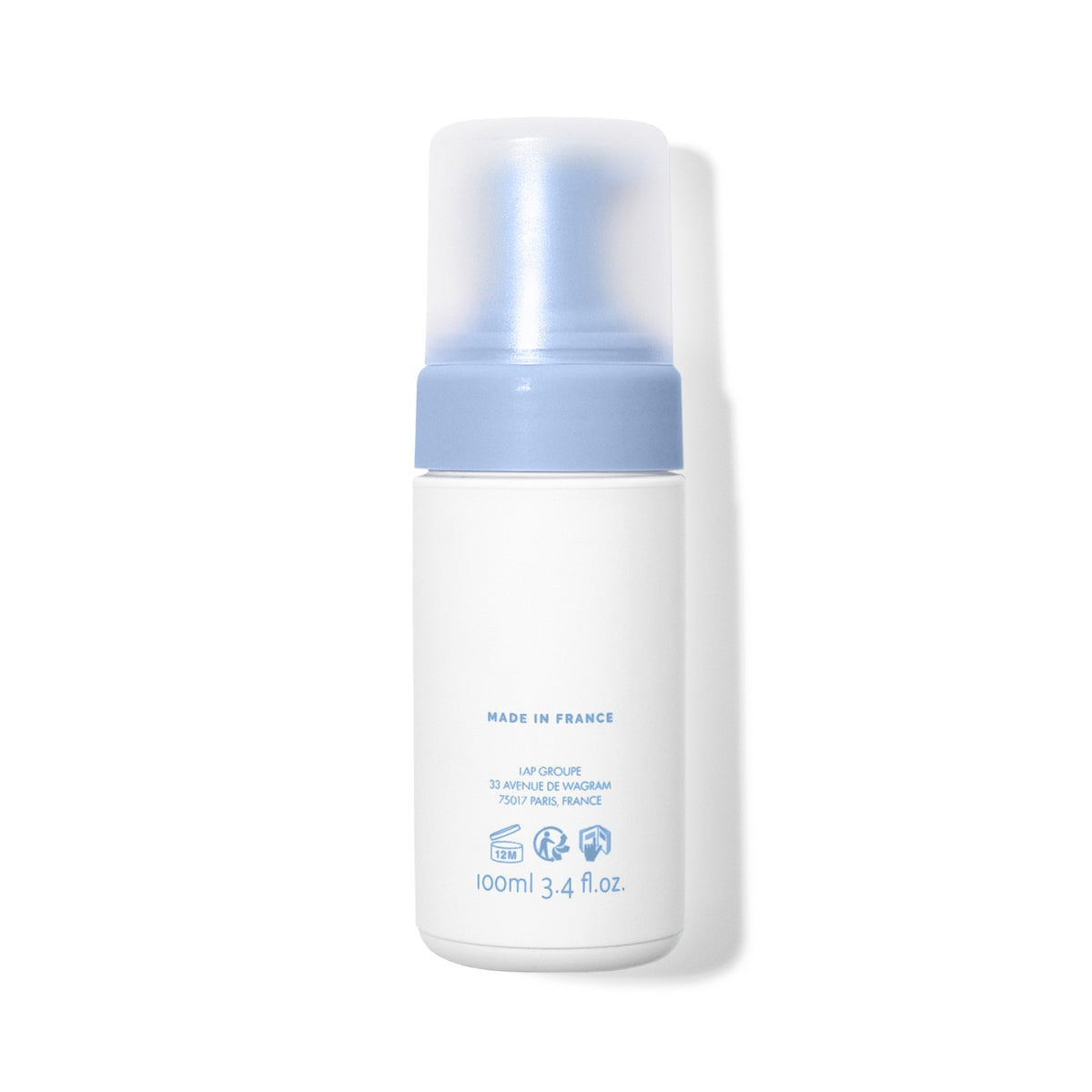Jacadi Baby Cleansing Face Mousse – 100 ml
