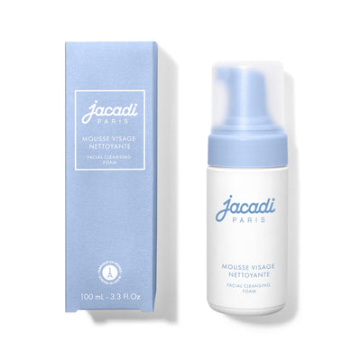 Jacadi Baby Cleansing Face Mousse – 100 ml