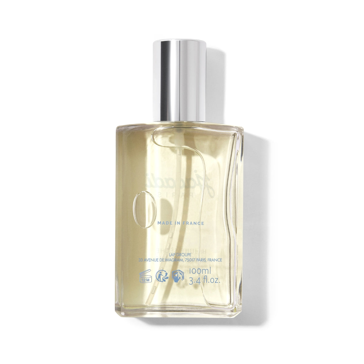 Jacadi Multi-Purpose Dry Oil 100 ml on Luna Baby Store Miami