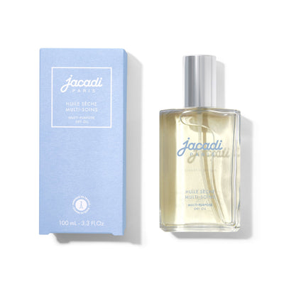 Jacadi Multi-Purpose Dry Oil 100 ml