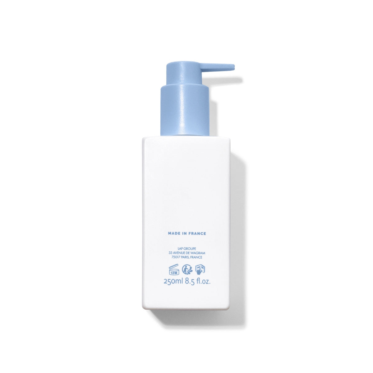 Jacadi Nourishing & Hydrating Baby Body Cream, 250 ml on Luna Baby Store Miami
