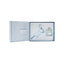 Kit Perfume e Pelúcia de Coelho Jacadi Paris Baby Boy Azul 100ML on Luna Baby Store Miami