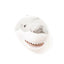 Jack The Shark Soft Plush Wall Decoration