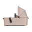 Joolz Aer² Cot - Sandy Taupe on Luna Baby Store Miami
