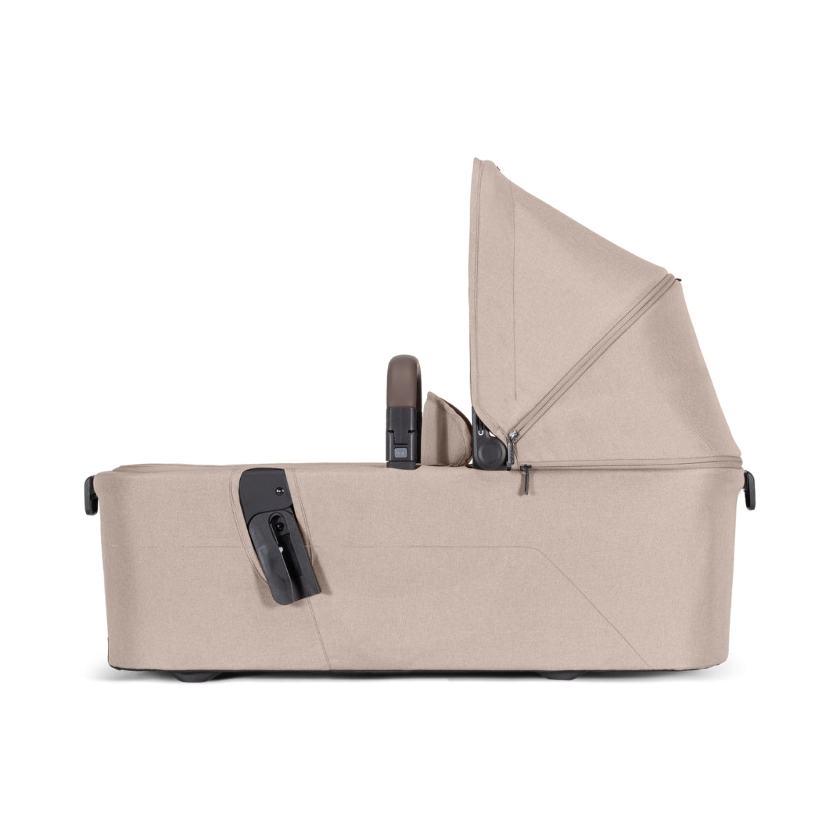 Joolz Aer² Cot - Sandy Taupe