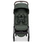 Joolz Aer2 Lightweight Compact Stroller - Forest Green