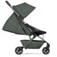 Joolz Aer2 Lightweight Compact Stroller - Forest Green