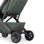 Joolz Aer2 Lightweight Compact Stroller - Forest Green