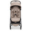 Joolz Aer2 Lightweight Compact Stroller - Sandy Taupe