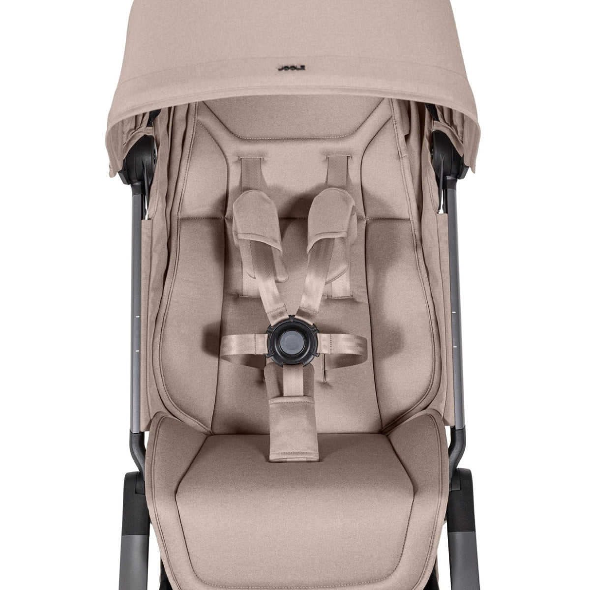 Joolz Aer2 Lightweight Compact Stroller - Sandy Taupe