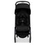 Joolz Aer2 Lightweight Compact Stroller - Space Black
