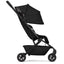 Joolz Aer2 Lightweight Compact Stroller - Space Black