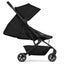 Joolz Aer2 Lightweight Compact Stroller - Space Black