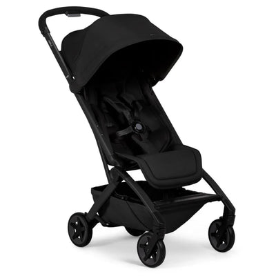 Joolz Aer2 Lightweight Compact Stroller - Space Black
