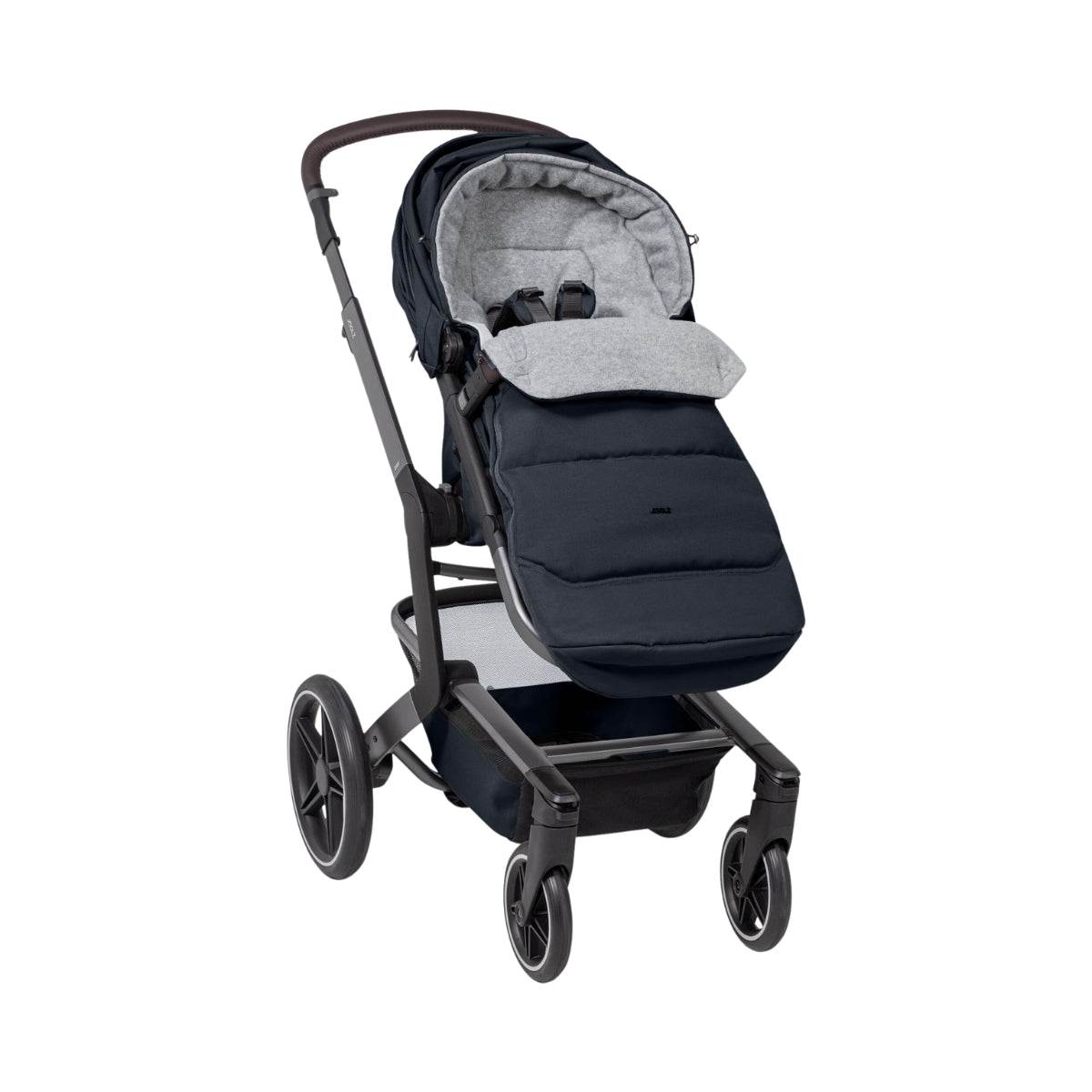 Joolz Footmuff - Dark Navy Blue on Luna Baby Store Miami