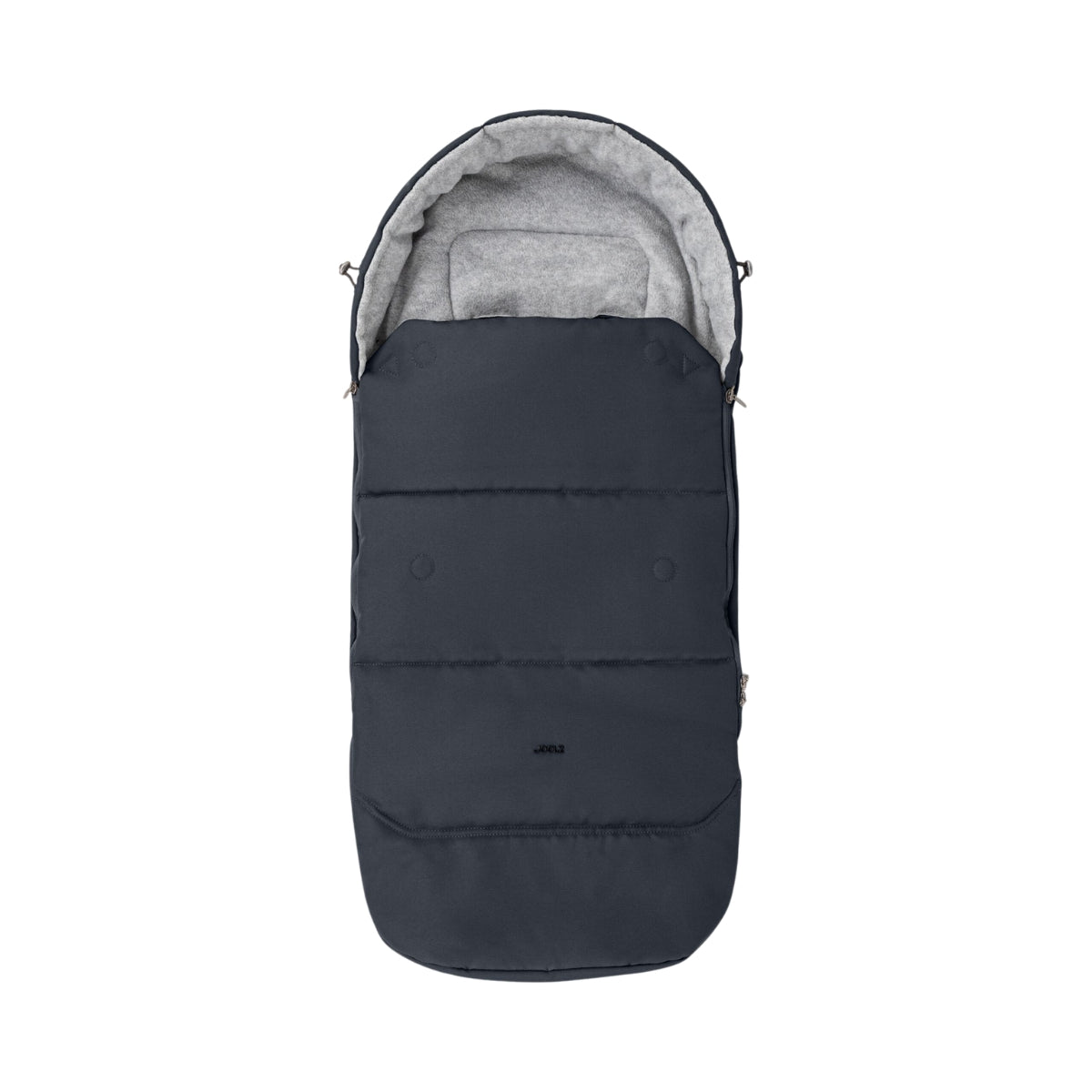 Joolz Footmuff - Dark Navy Blue