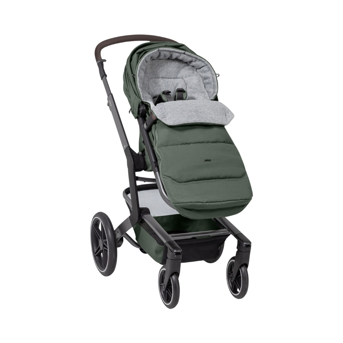 Joolz Footmuff - Forest Green on Luna Baby Store Miami