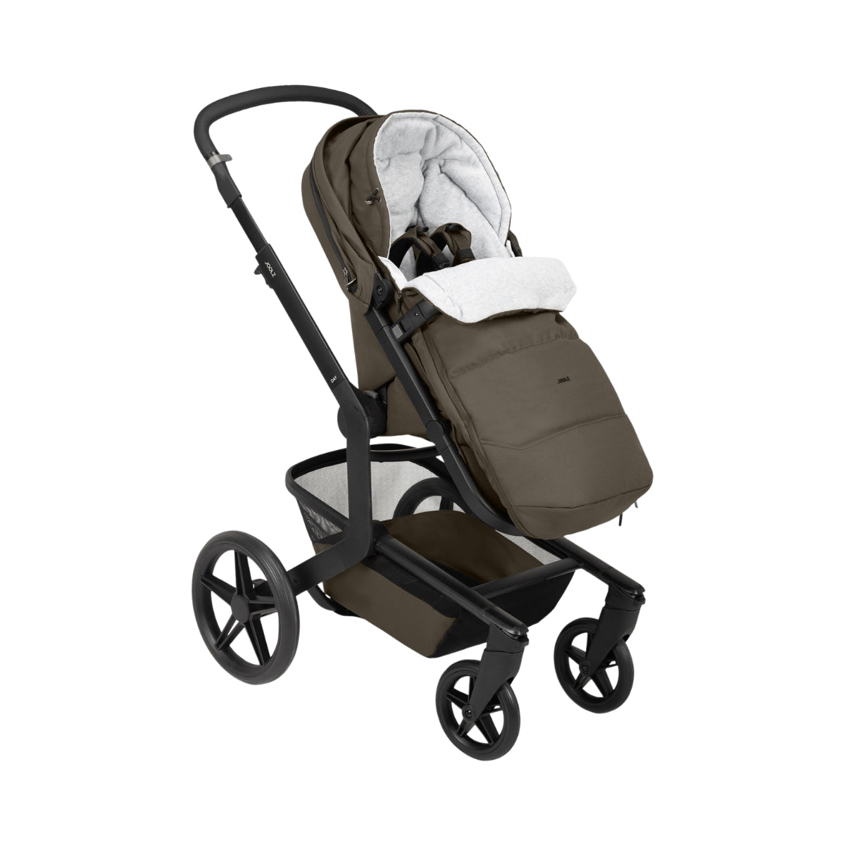 Joolz Footmuff - Hazel Brown