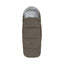 Joolz Footmuff - Hazel Brown on Luna Baby Store Miami