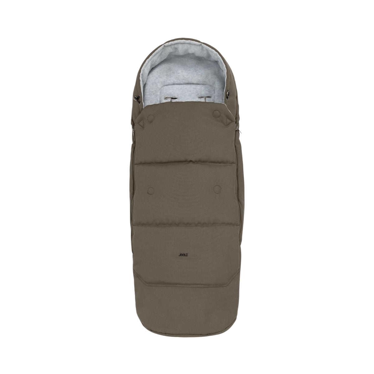 Joolz Footmuff - Hazel Brown